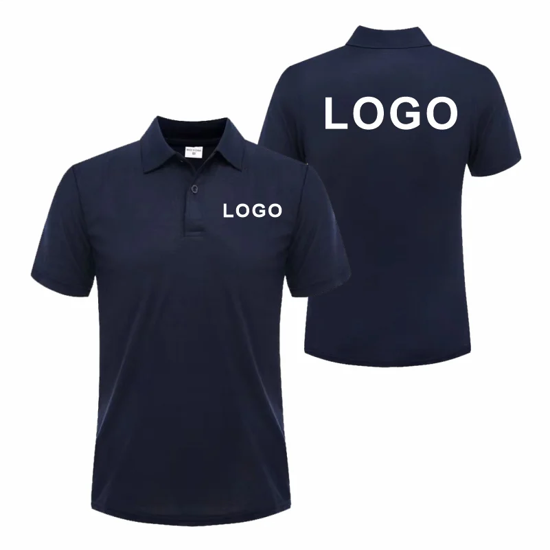 Golf Equipment Women - Polo-Shirt mit individuellem Logo für Männer
