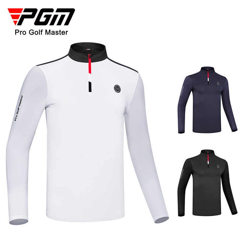 Golf Equipment Discount - Pgm Herren Golf tragen Sommer Eis