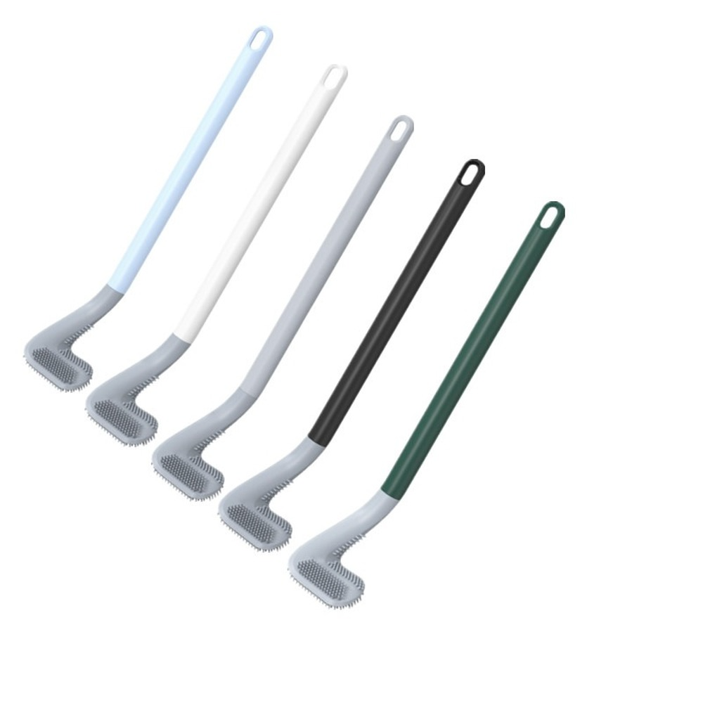 Golf Equipment Discount - Silikon Kopf Wc Pinsel für Bad