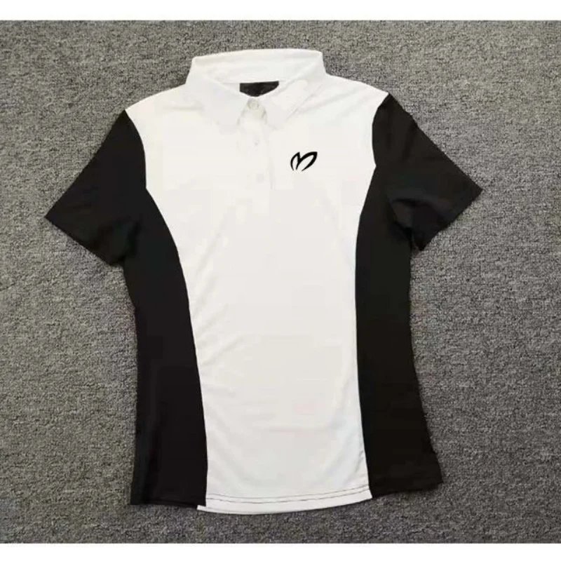 Golf Equipment Women - Atmungsaktives Sport-Trikot für Damen Golfbekleidung 2026