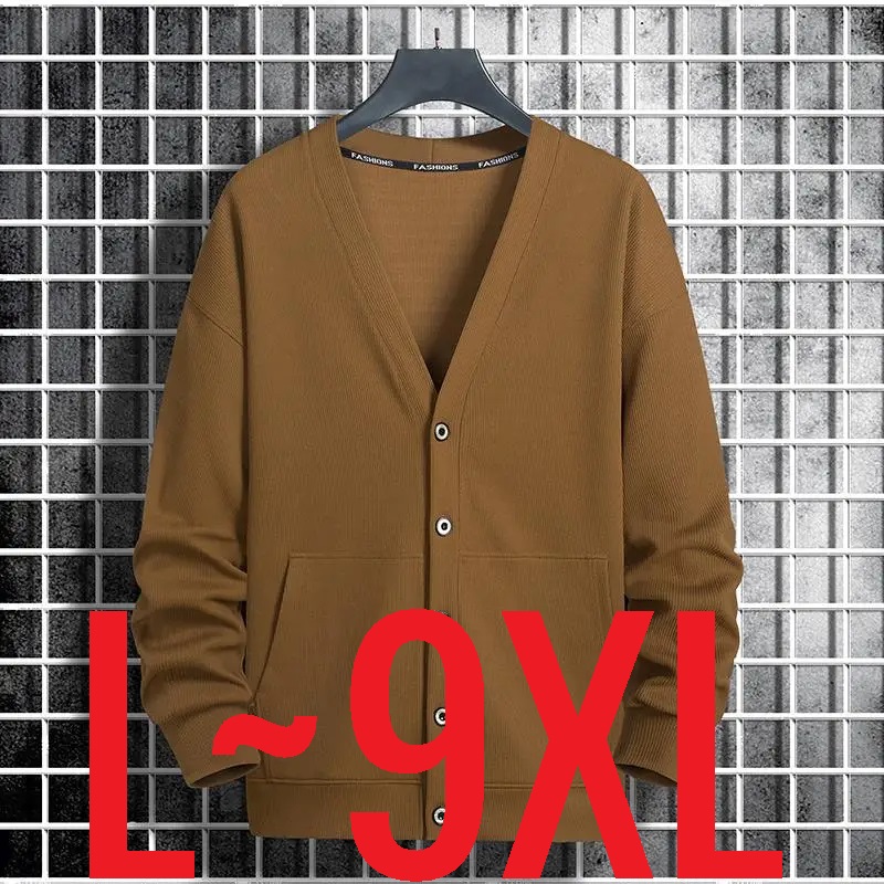Golf Equipment Discount - Strickjacke Männer Koreanischen Stil Solide Lose