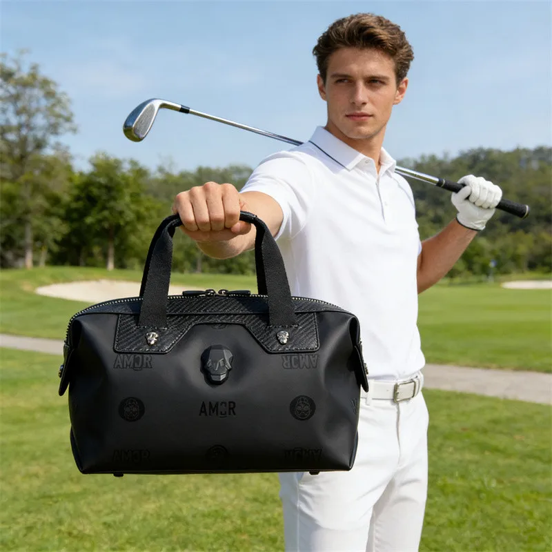 Golf Equipment Discount - Unisex Handtasche Koreanische Golf-Bekleidung Herren 2026