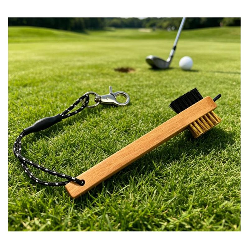 ABHS-Golfschlägerbürste mit Ho – Golf Equipment Discount Bewertung und Preis