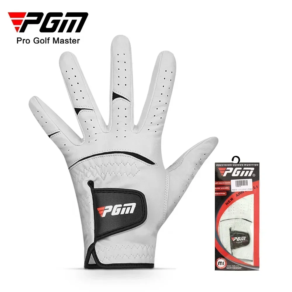 PGM Herren-Golfhandschuhe, wei – Golf Equipment Discount Bewertung und Preis