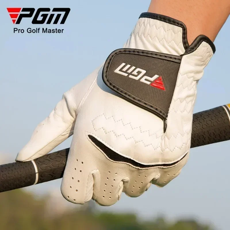 PGM Herren-Golfhandschuhe, wei – Golf Equipment Discount Bewertung und Preis