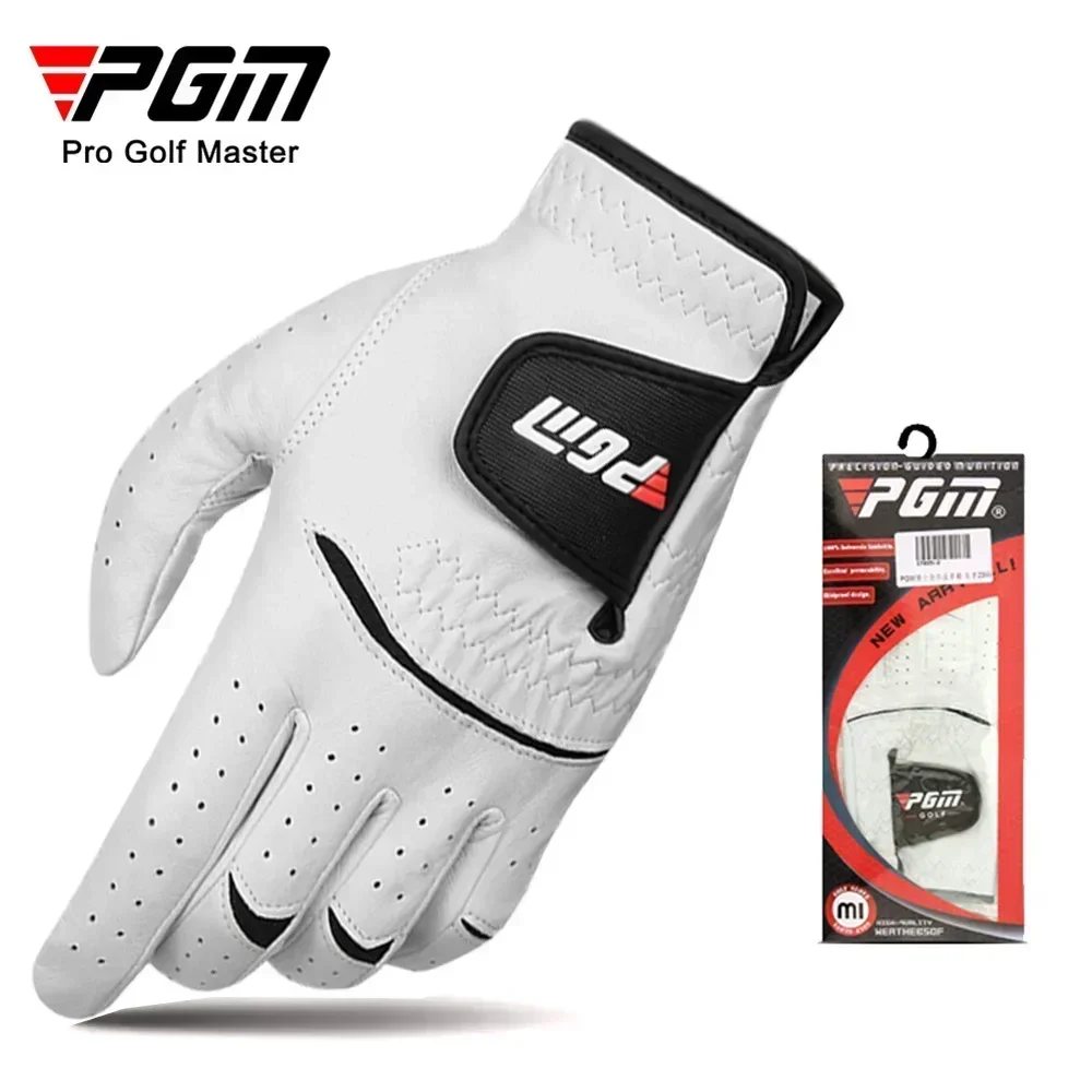 PGM Herren-Golfhandschuhe, wei – Golf Equipment Discount Bewertung und Preis