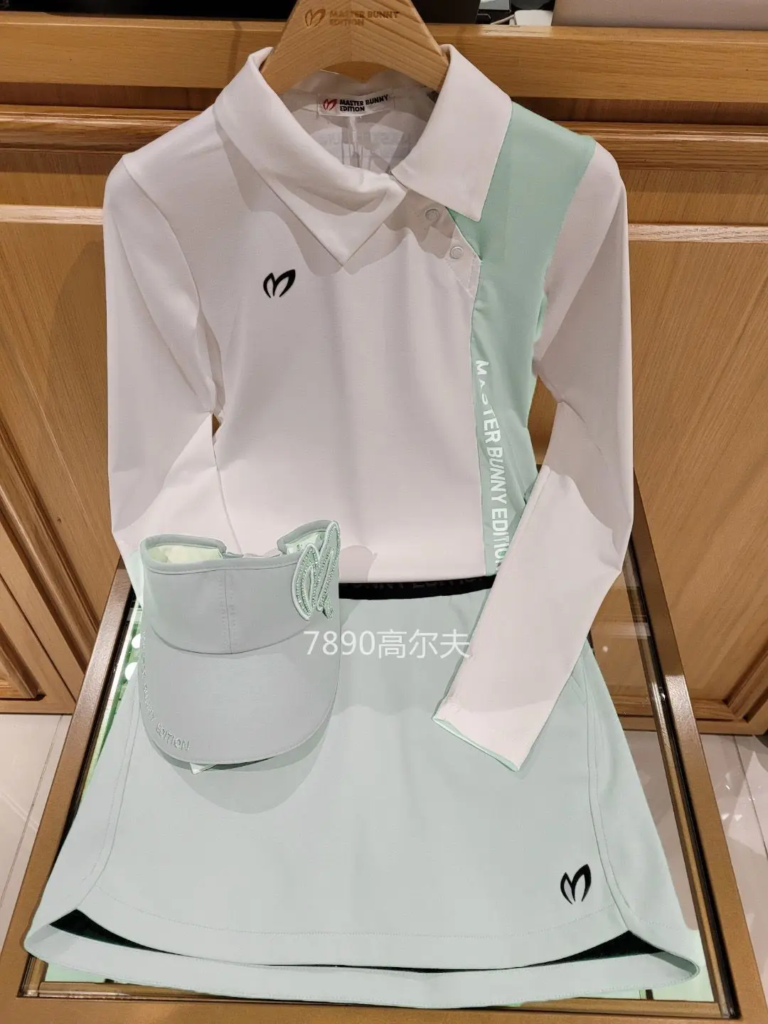 Koreanisches Authentisches Gol – Golf Equipment Women Bewertung und Preis