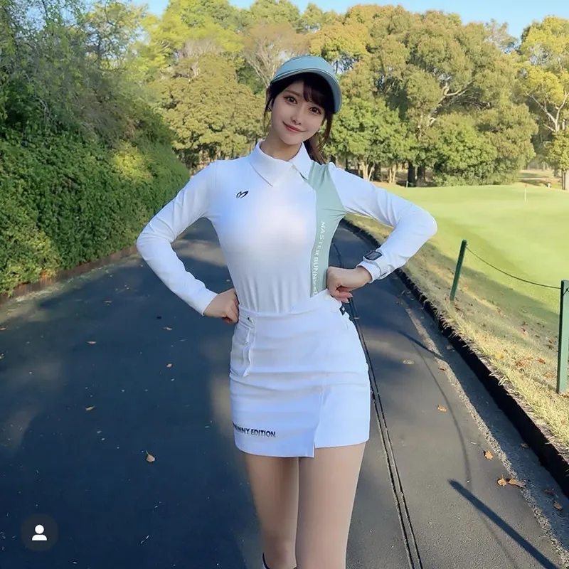 Koreanisches Authentisches Gol – Golf Equipment Women Bewertung und Preis