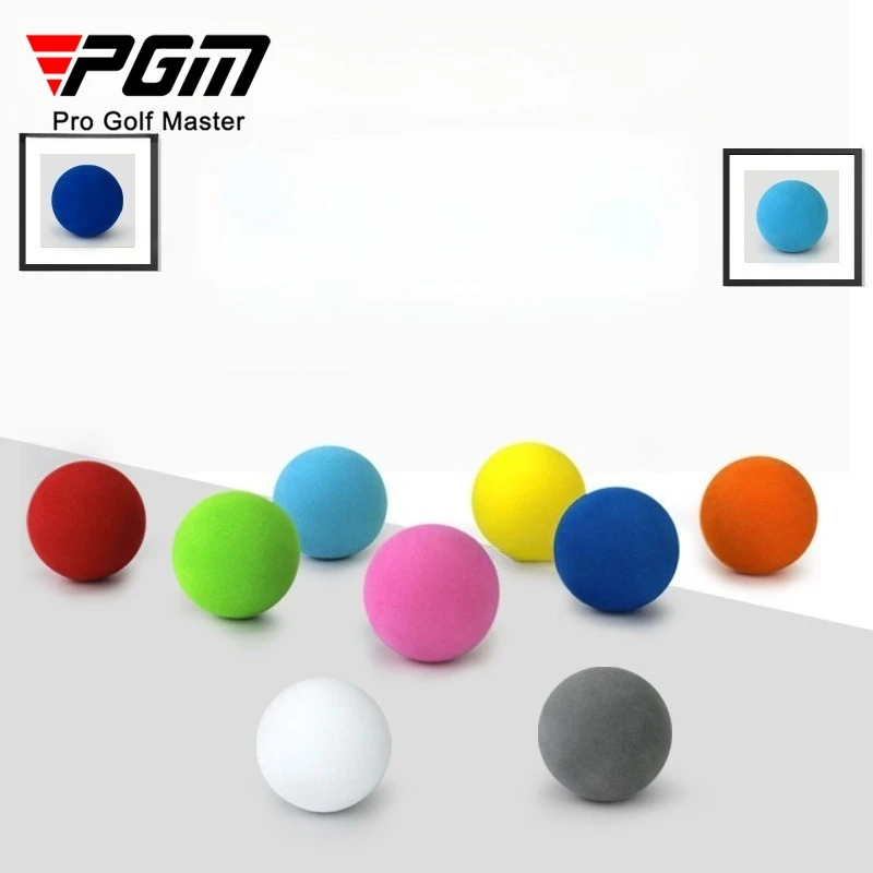 50 Stück Golfbälle, zufällige  – Practice Equipment For Golf Bewertung und Preis