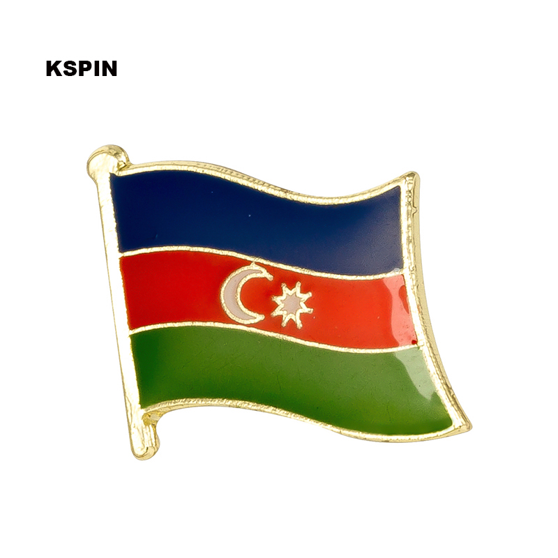Abzeichen mit Malaysia-Flagge, – Golf Equipment Malaysia Bewertung und Preis