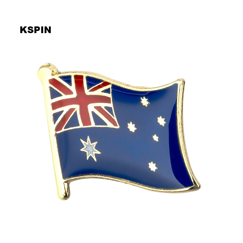 Abzeichen mit Malaysia-Flagge, – Golf Equipment Malaysia Bewertung und Preis