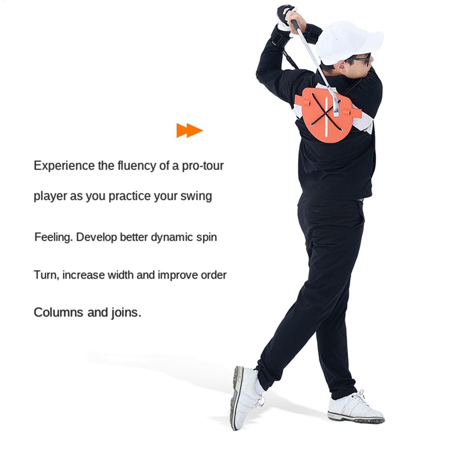 Golf-Schwungband zur Übungsrot – Practice Equipment For Golf Bewertung und Preis