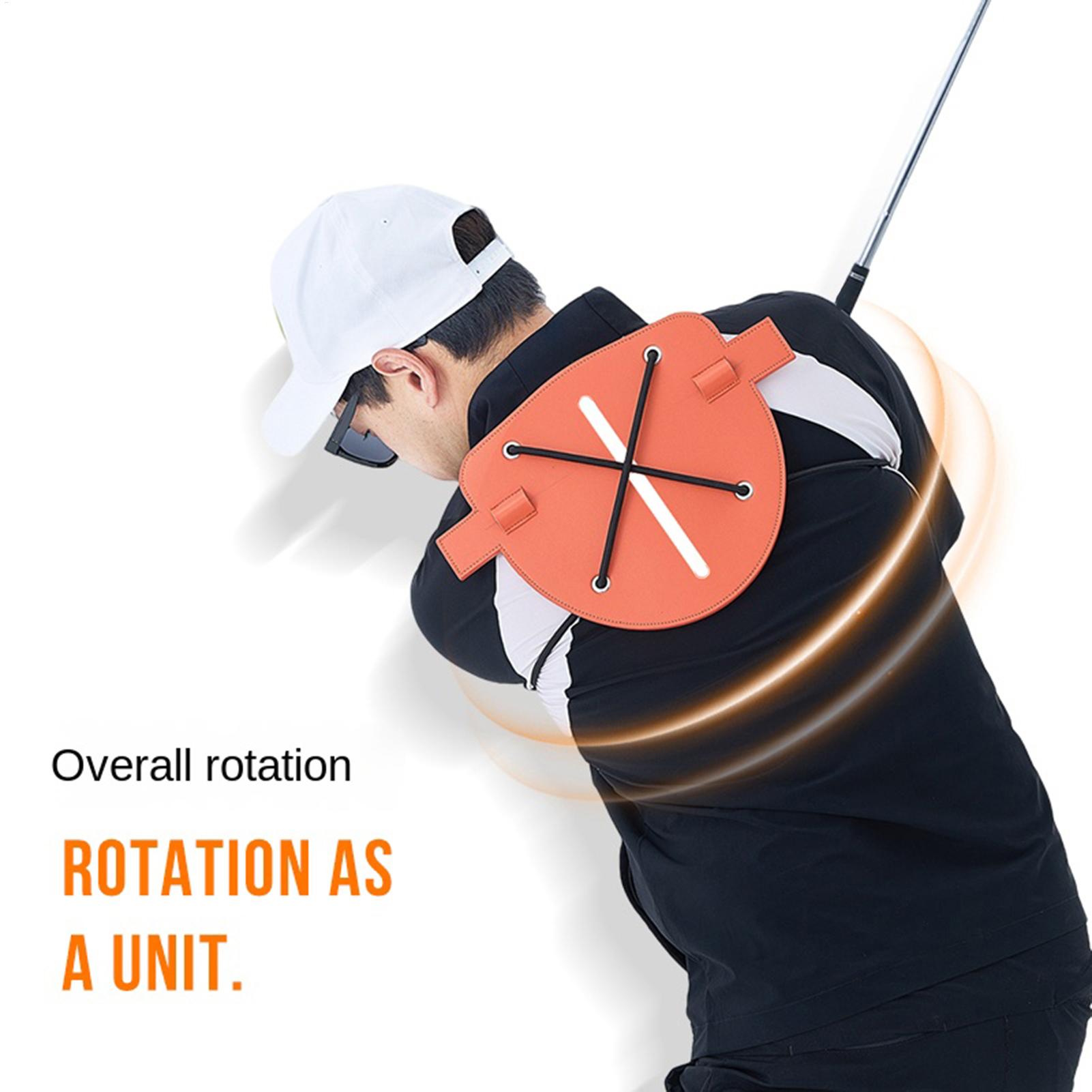 Golf-Schwungband zur Übungsrot – Practice Equipment For Golf Bewertung und Preis