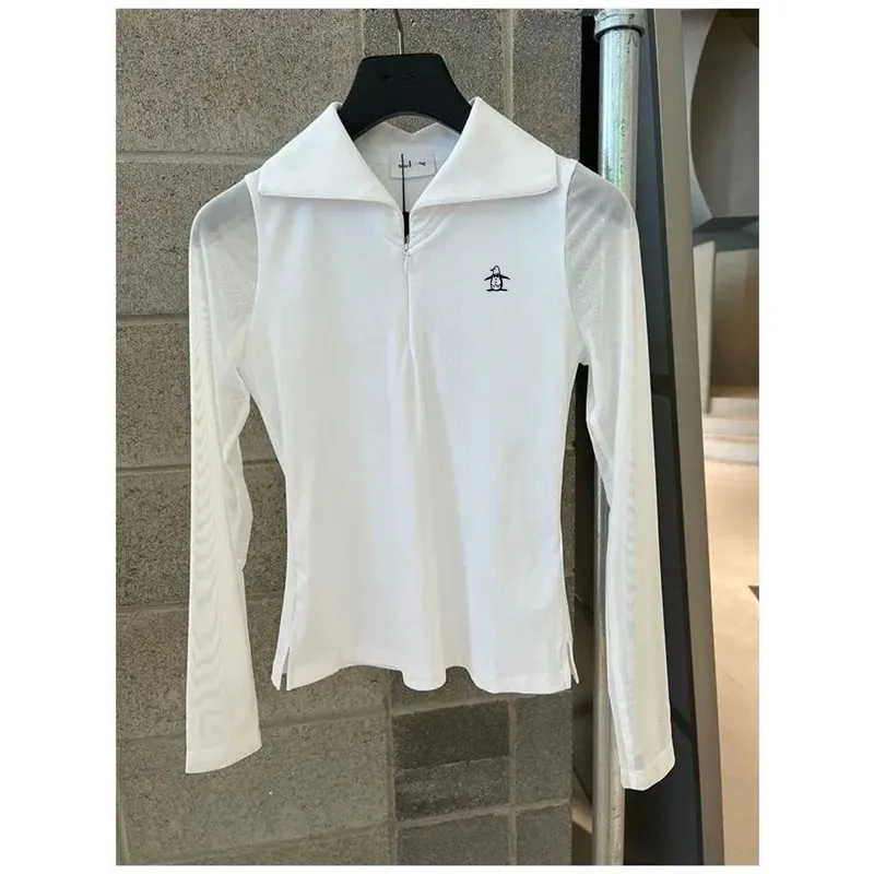 Luxusmarke Golf Langarm Damen  – Golf Equipment Women Bewertung und Preis