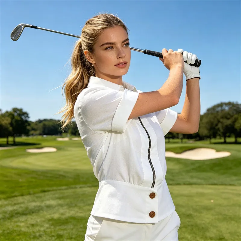 Sommer Golfbekleidung Damen 20 – Golf Equipment Women Bewertung und Preis