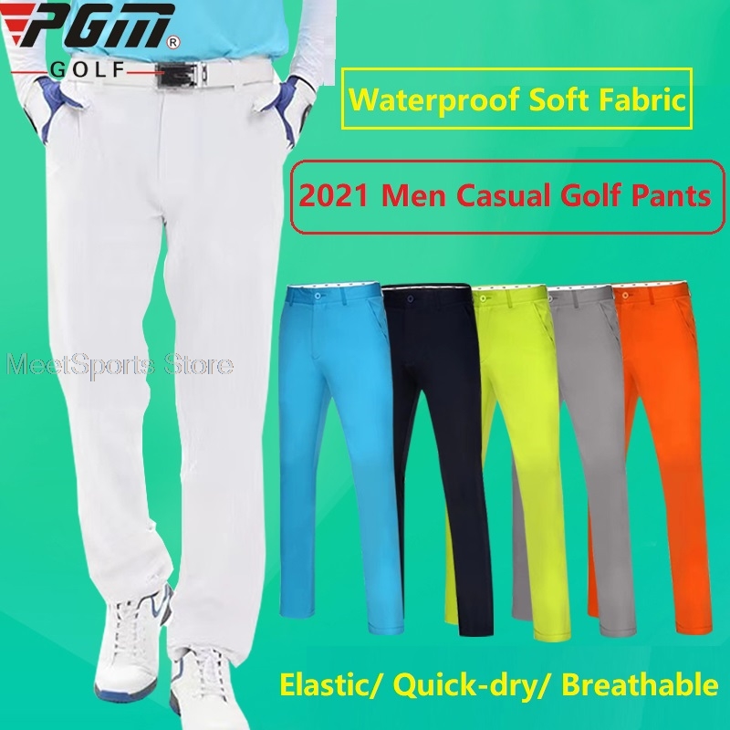 Pgm Golf Hosen Männer Lange Ho – Golf Equipment Discount Bewertung und Preis