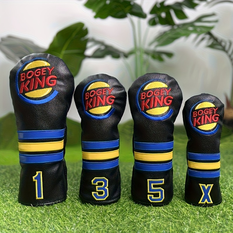 Modische Golfschläger-Kopfhüll – Golf Equipment Deals Bewertung und Preis