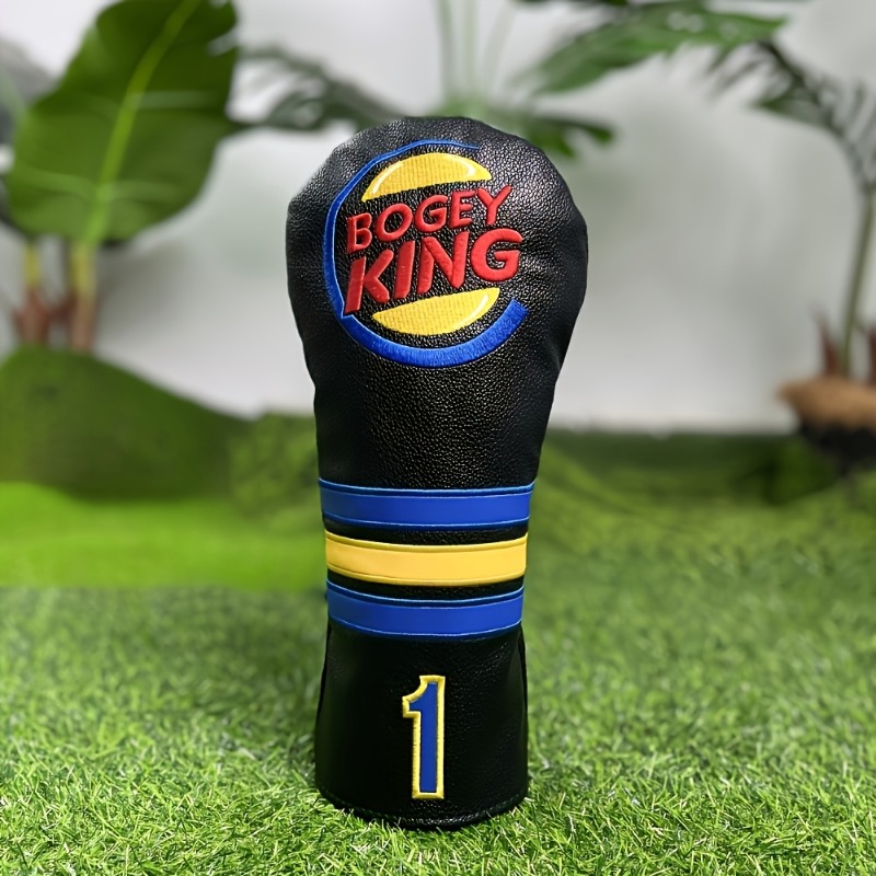 Modische Golfschläger-Kopfhüll – Golf Equipment Deals Bewertung und Preis