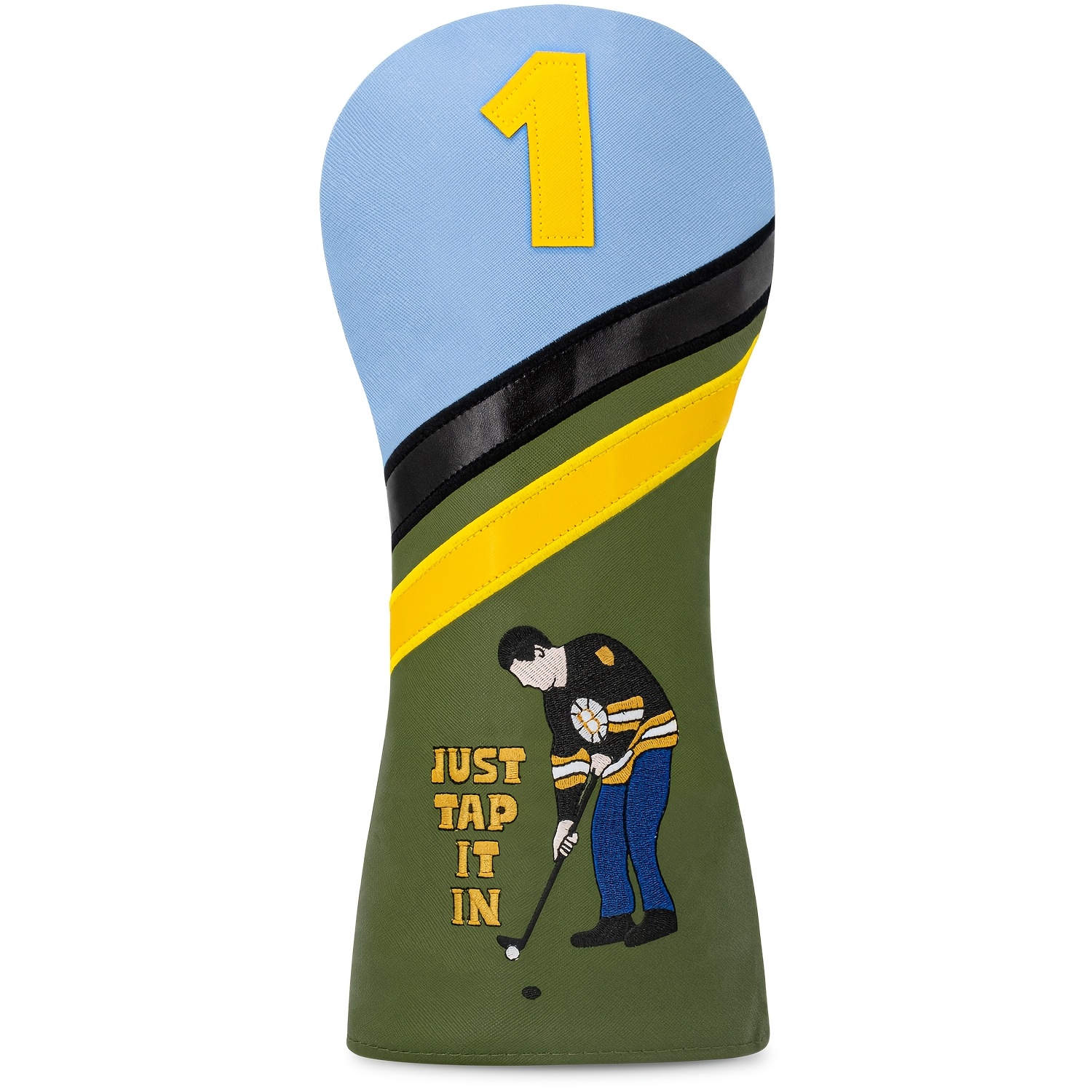1 Stück/4 Stück Driver-/Fairwa – Golf Equipment Deals Bewertung und Preis