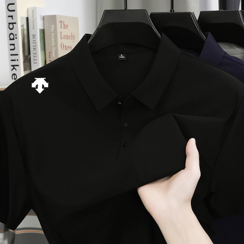 Herren Luxus-Poloshirts mit St – Golf Equipment Discount Bewertung und Preis