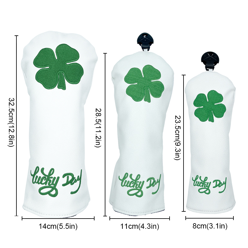 Lucky Clover Golfschläger-Schu – Golf Equipment Deals Bewertung und Preis