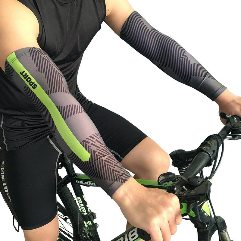 1Pcs UV Schutz Arm Set für Män – Golf Equipment Women Bewertung und Preis