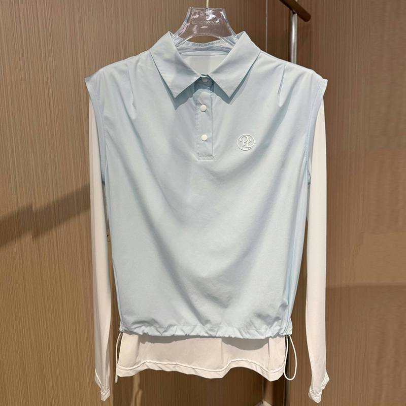 PL Frauen Golf Kleidung Sonnen – Golf Equipment Women Bewertung und Preis