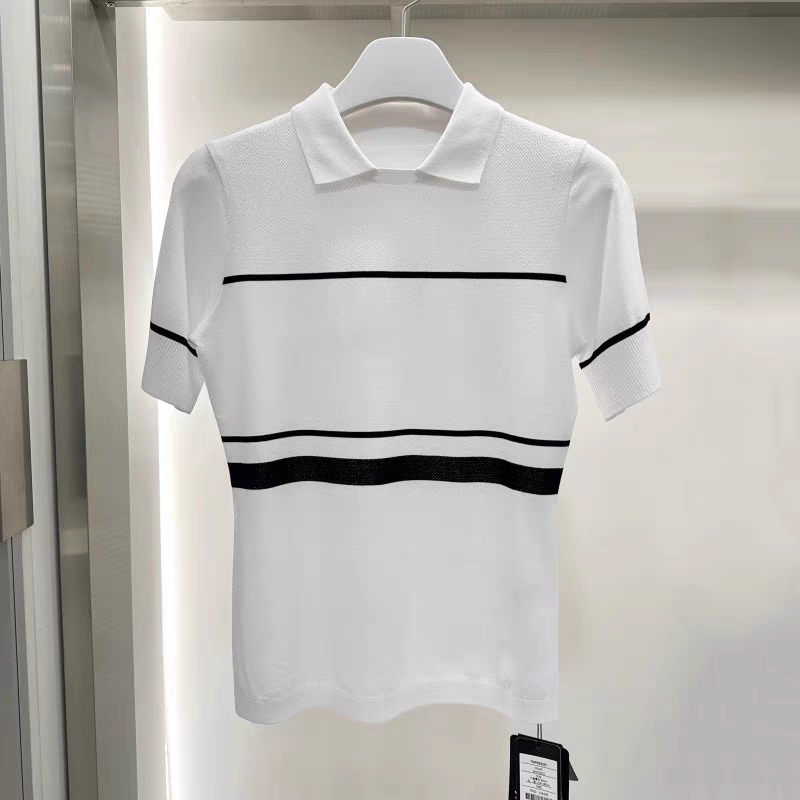 2026 Neue Damen Golf Polo-Shir – Golf Equipment Women Bewertung und Preis