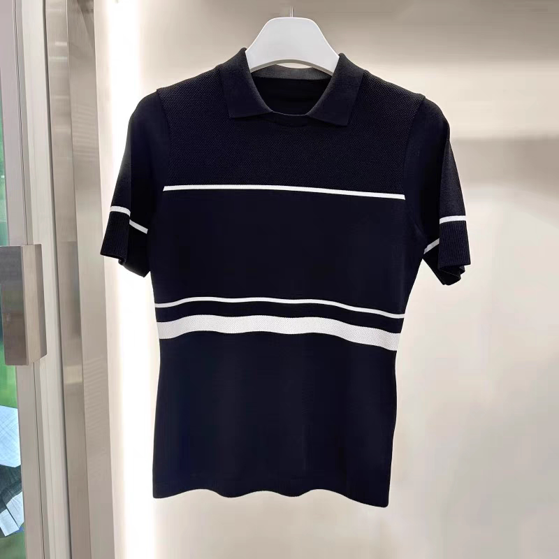2026 Neue Damen Golf Polo-Shir – Golf Equipment Women Bewertung und Preis