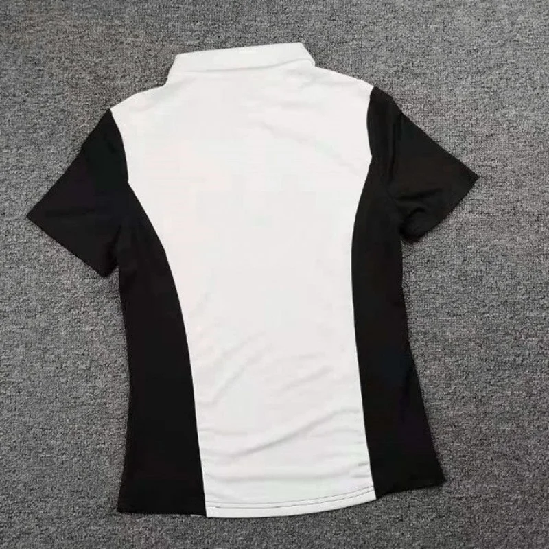 Atmungsaktives Sport-Trikot fü – Golf Equipment Women Bewertung und Preis