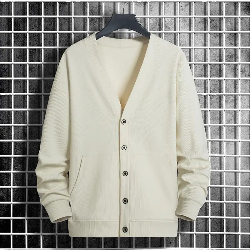 Strickjacke Männer Koreanische – Golf Equipment Discount Bewertung und Preis