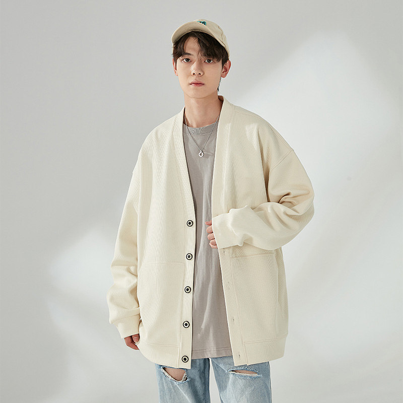 Strickjacke Männer Koreanische – Golf Equipment Discount Bewertung und Preis