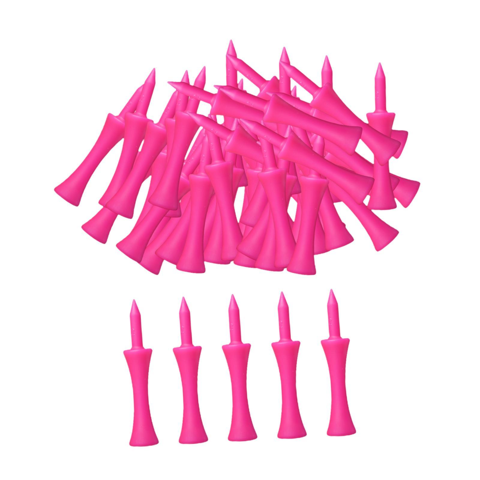 50-teiliges Golf-Tee-Set, Golf – Practice Equipment For Golf Bewertung und Preis