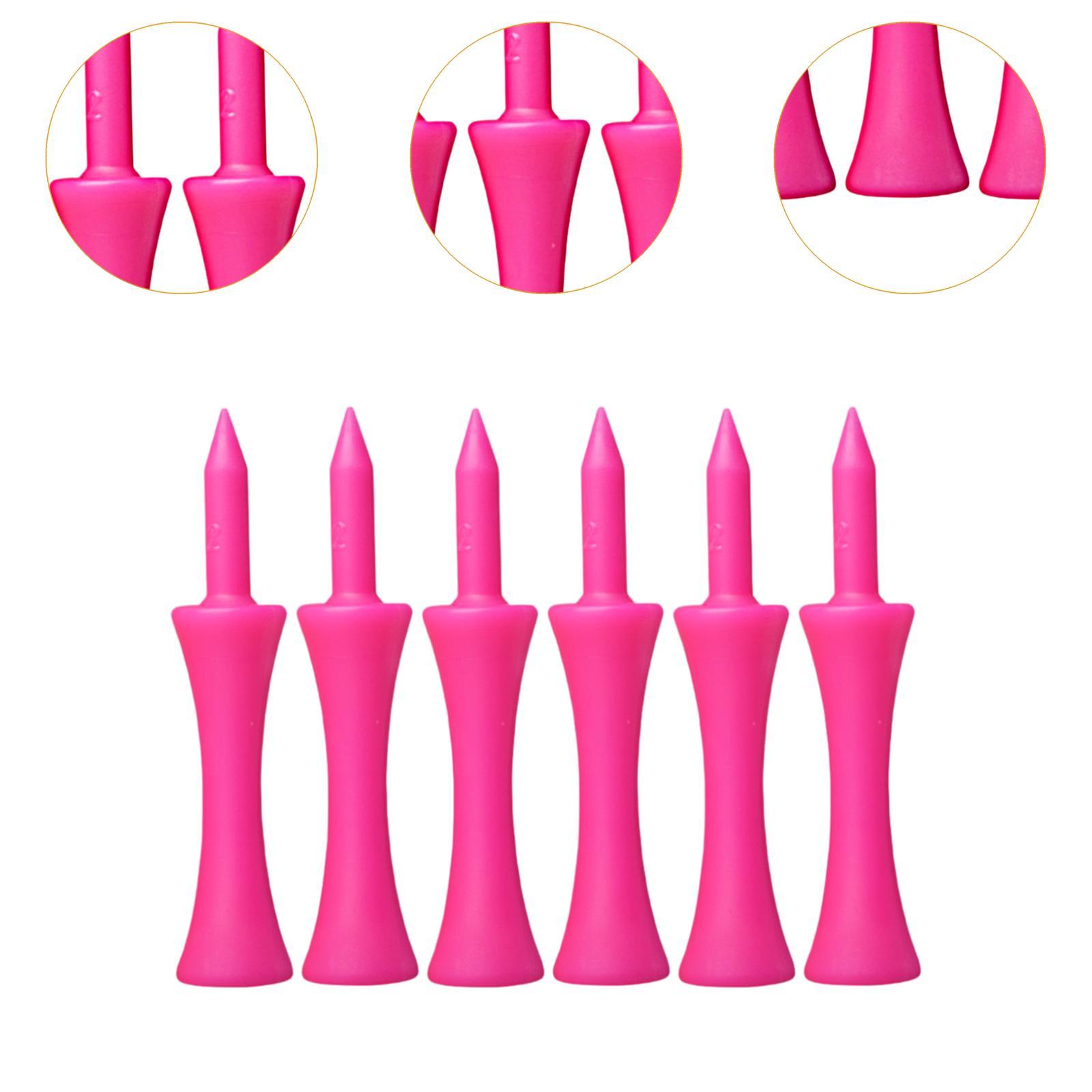 50-teiliges Golf-Tee-Set, Golf – Practice Equipment For Golf Bewertung und Preis