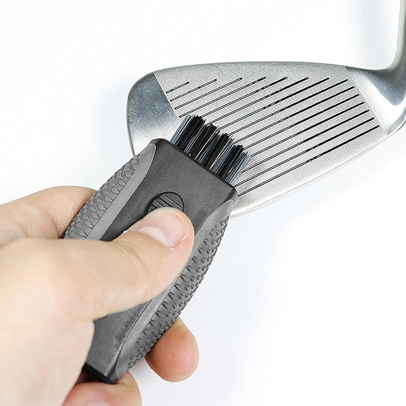 Golfschläger-Reinigungsbürste  – Golf Equipment Discount Bewertung und Preis