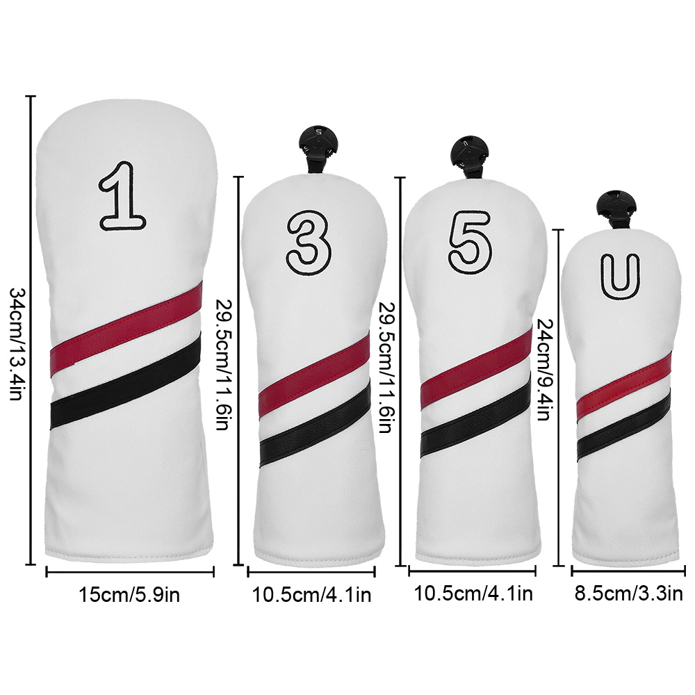 Golfclub # 1 # 3 # 5 # U Wood  – Golf Equipment Deals Bewertung und Preis