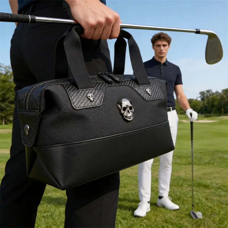 Unisex Handtasche Koreanische  – Golf Equipment Discount Bewertung und Preis