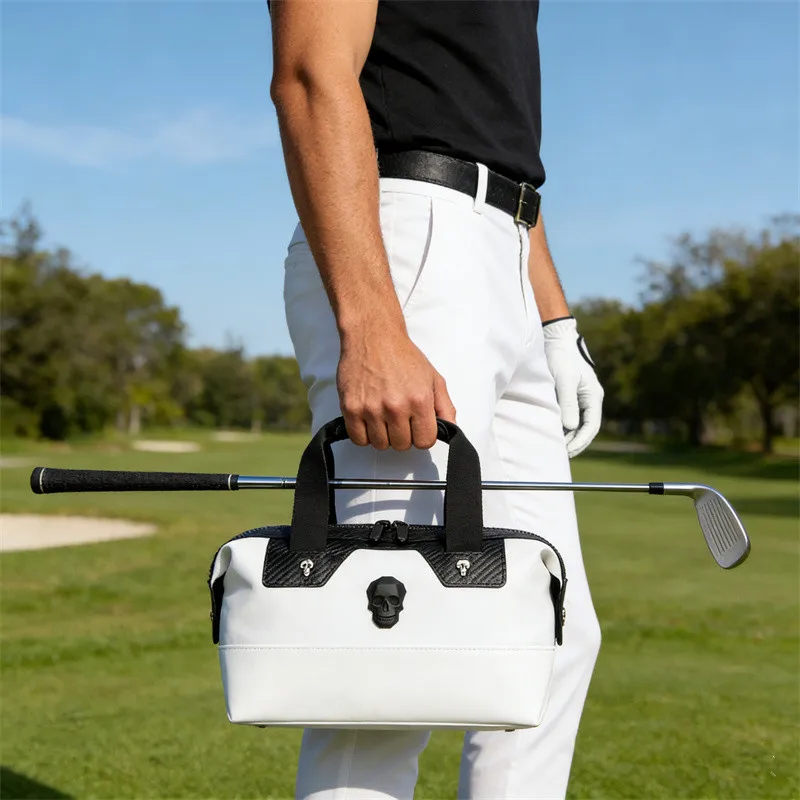 Unisex Handtasche Koreanische  – Golf Equipment Discount Bewertung und Preis