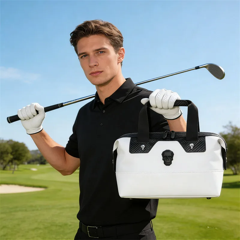 Unisex Handtasche Koreanische  – Golf Equipment Discount Bewertung und Preis