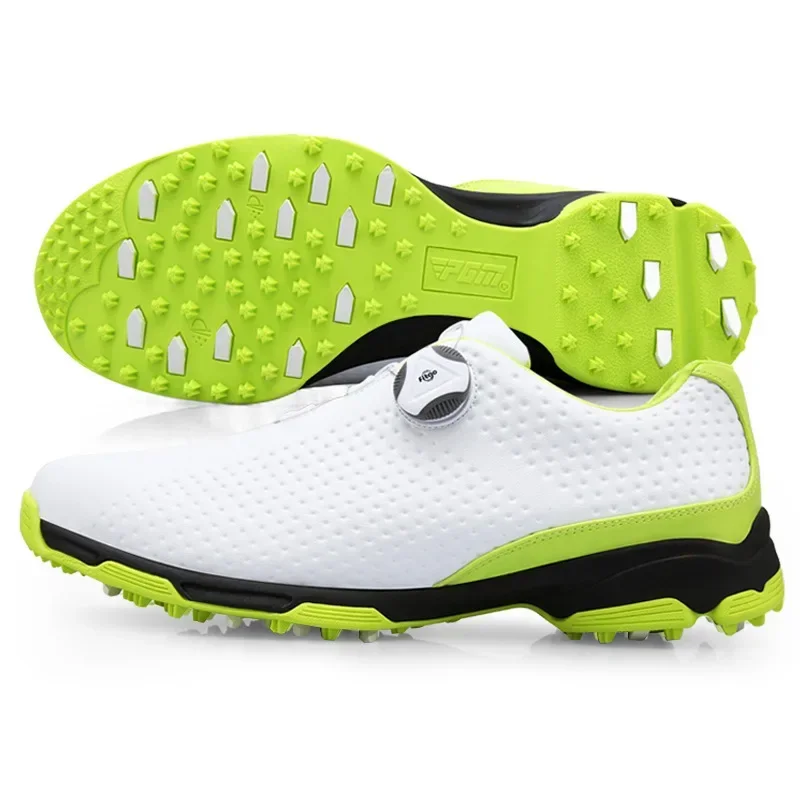 Laces Atmungsaktive PGM Golf-H – Golf Equipment Women Bewertung und Preis