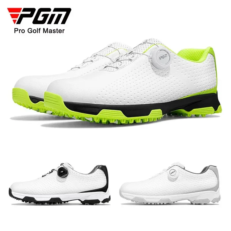 Laces Atmungsaktive PGM Golf-H – Golf Equipment Women Bewertung und Preis