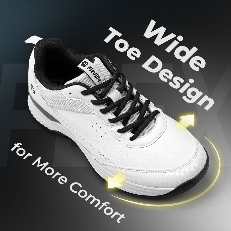 FitVille Wide Design Herren-Go – Golf Equipment Discount Bewertung und Preis