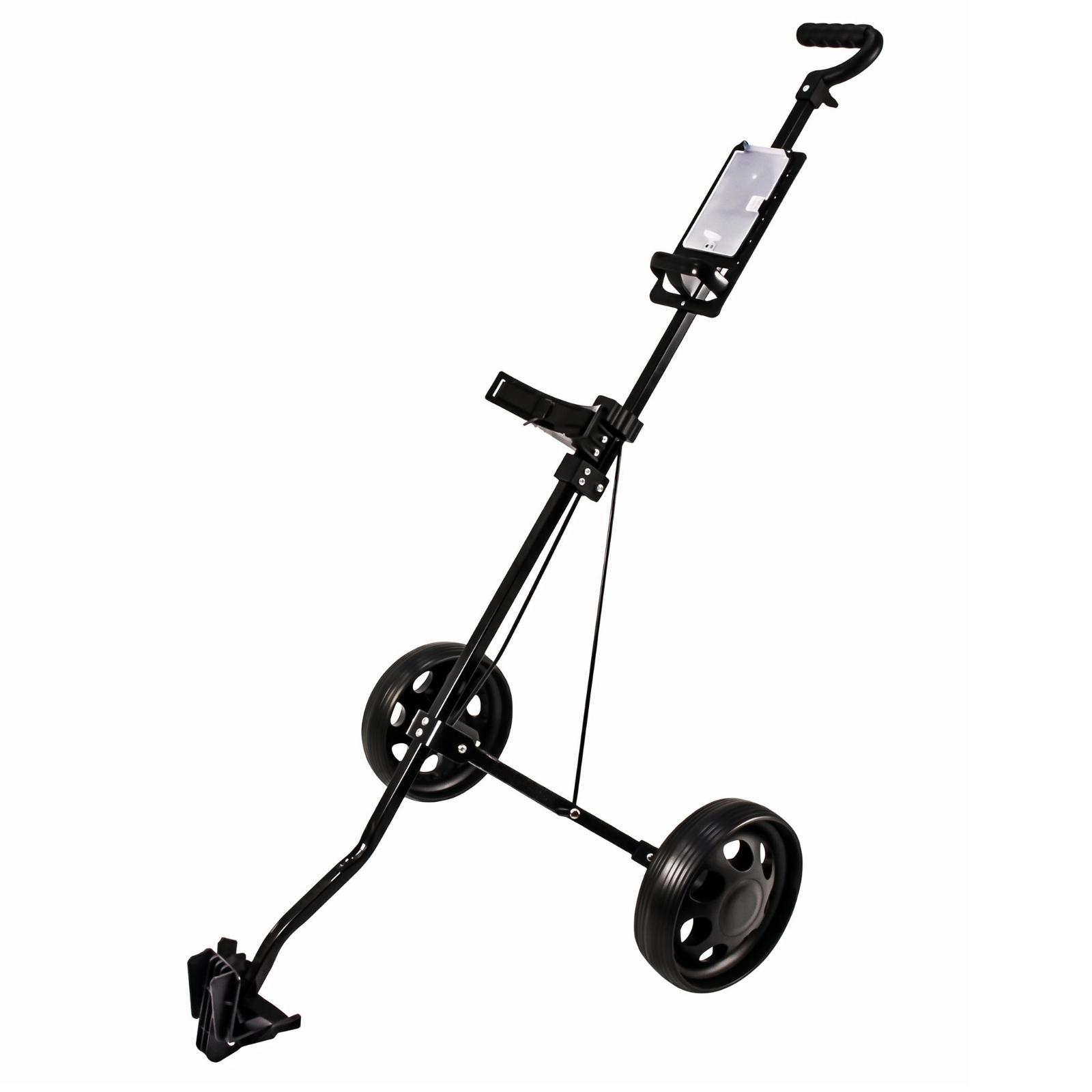 Faltbarer Zweirad-Golfausrüstu – Practice Equipment For Golf Bewertung und Preis