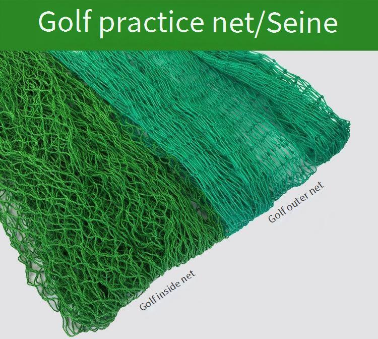 Langlebiges Golf-Übungsnetz, S – Practice Equipment For Golf Bewertung und Preis