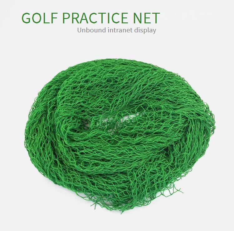 Langlebiges Golf-Übungsnetz, S – Practice Equipment For Golf Bewertung und Preis